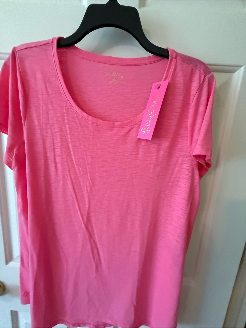Lily Pulitzer NWT Shirt